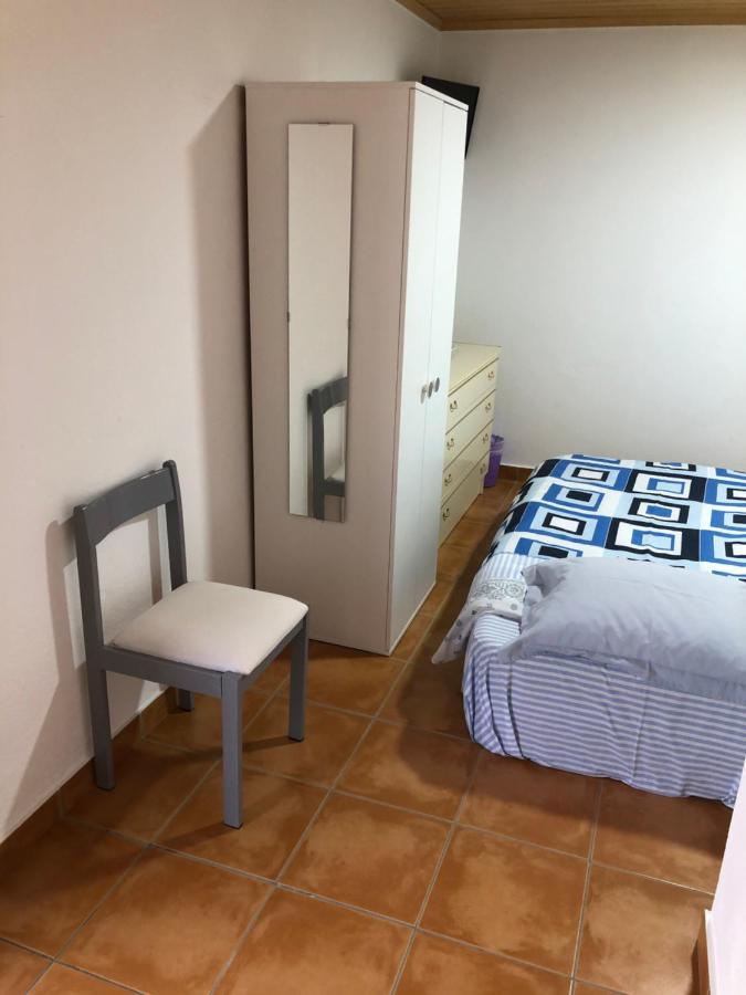 Lcc Rooms Couco Eksteriør bilde