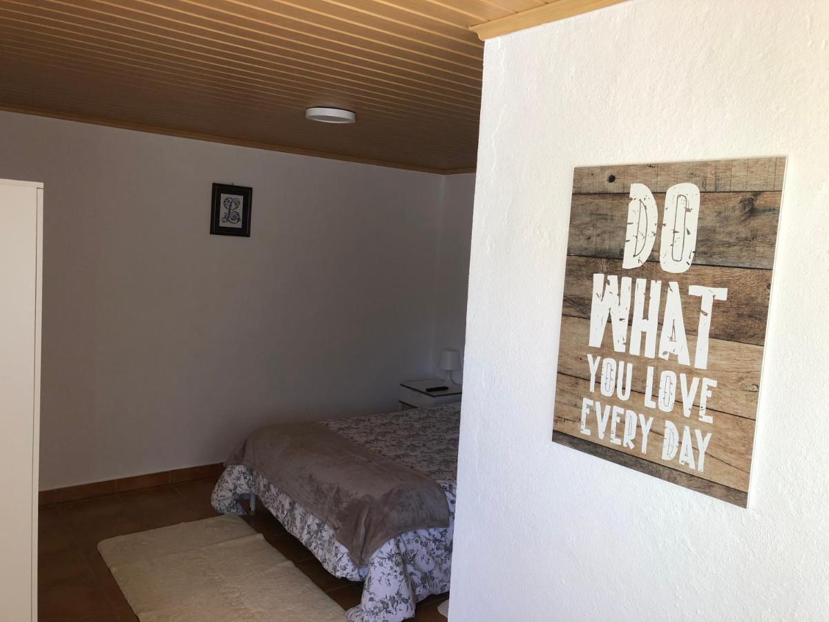 Lcc Rooms Couco Eksteriør bilde