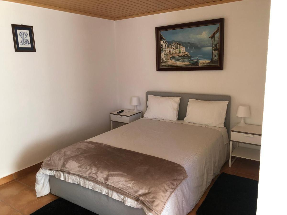 Lcc Rooms Couco Eksteriør bilde